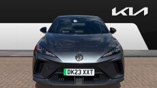 MG MG4 125kW SE EV 51kWh 5dr Auto Electric Hatchback